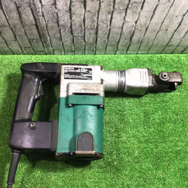 ★ハイコーキ(HIKOKI ※旧:日立工機) 電動ハンマ H41SA【川口店】