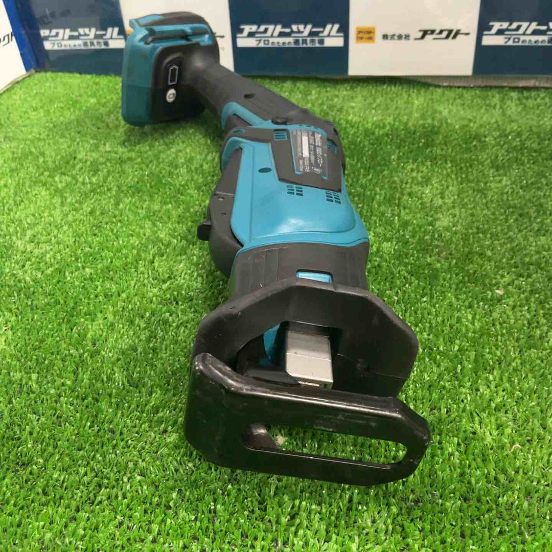★マキタ(makita) コードレスレシプロソー JR184DZ【草加店】
