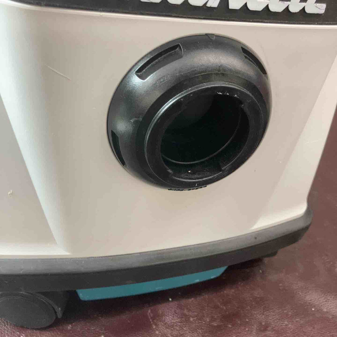 【中古品】マキタ(makita) 集じん機 乾湿両用 474(P) 集塵機【東大和店】