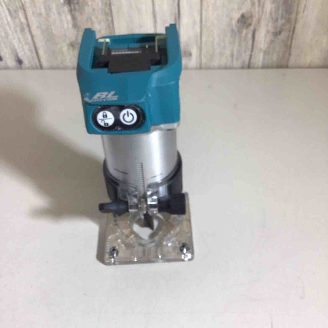 ★マキタ(makita) コードレストリマー RT50DZ【戸田店】