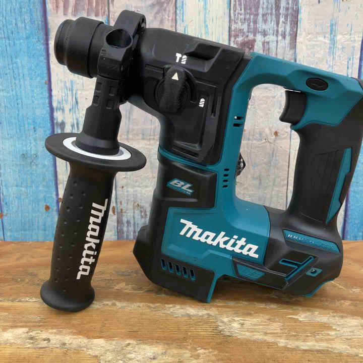 ☆マキタ(makita) コードレスハンマドリル HR171DZ 本体のみ【柏店】