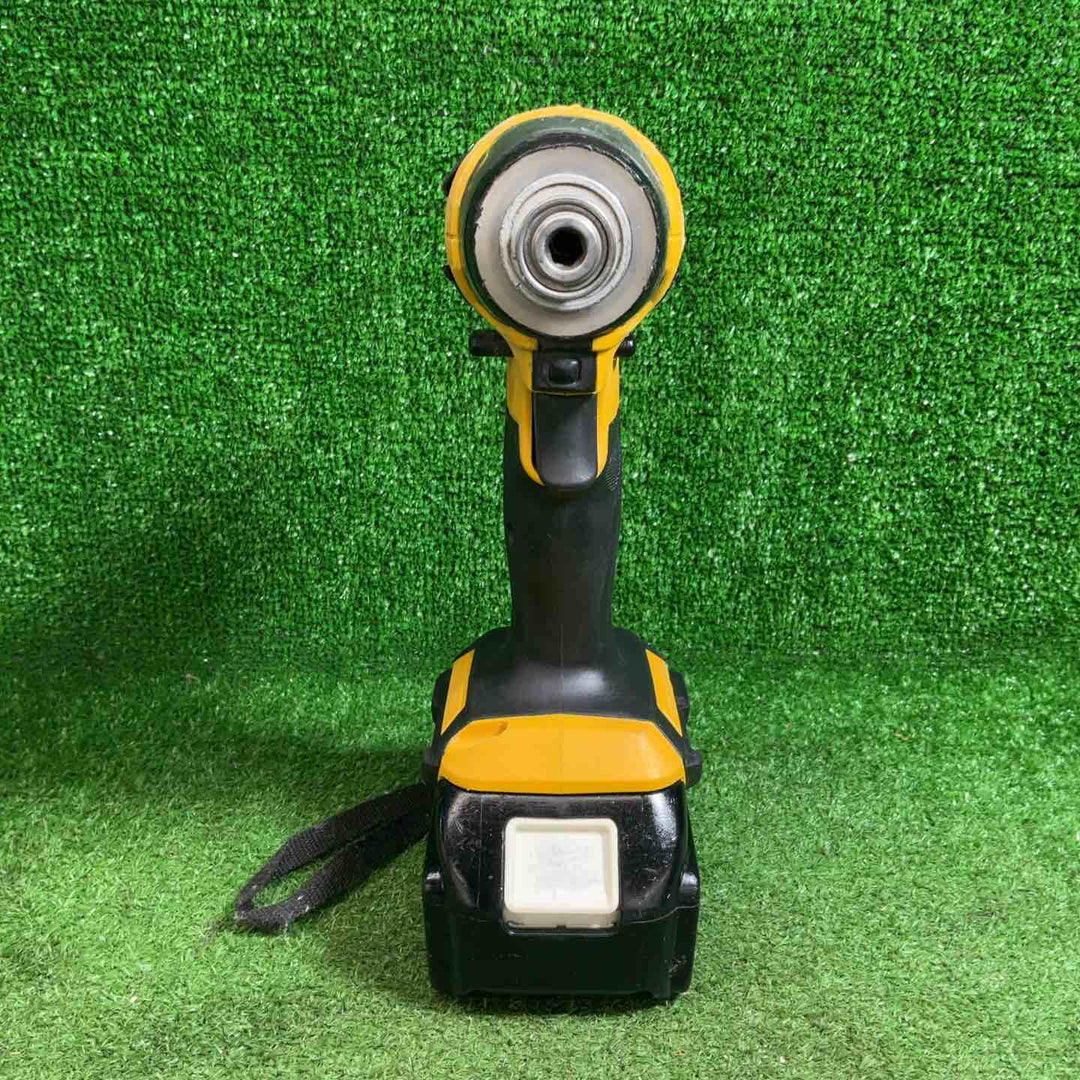 マキタ(makita) コードレスインパクトドライバー TD173DGXFY【藤沢店】
