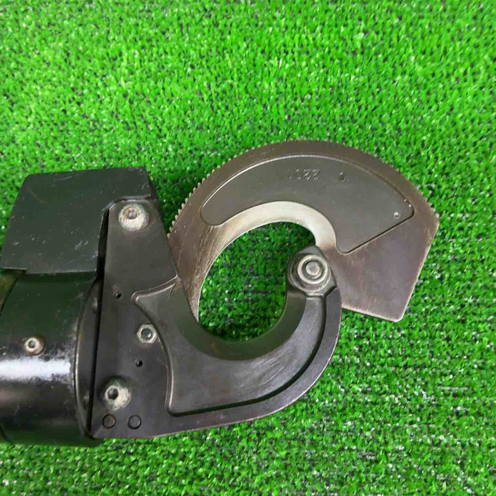 パナソニック(Panasonic) コードレスケーブルカッター EZ45A7X-B【藤沢店】