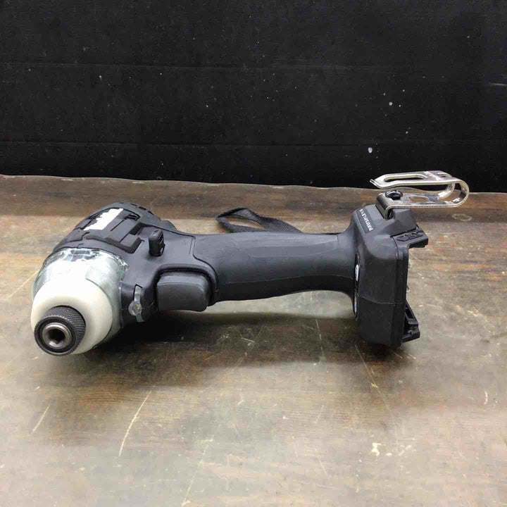 ◇マキタ(makita) コードレスインパクトドライバー TD111DZB【戸田店】