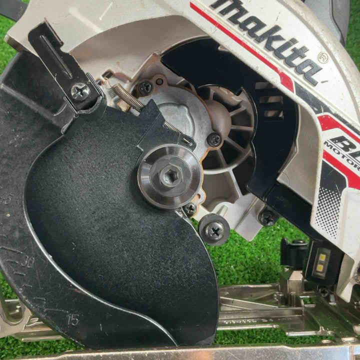 ★マキタ(makita) コードレス丸のこ HS631DZB【草加店】