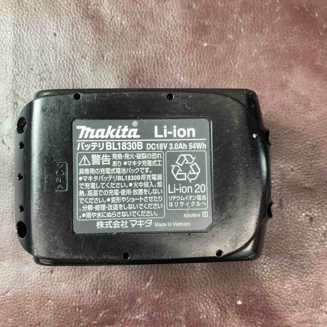 【中古品】マキタ(makita) コードレスアングルドリル DA350DZ【東大和店】