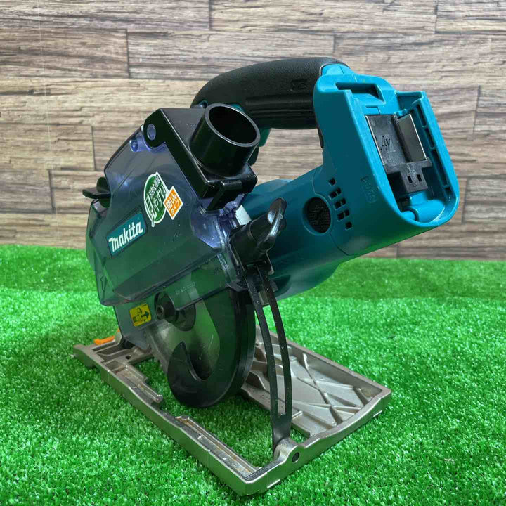 マキタ(makita) コードレス防じん丸のこ KS521DRF【桶川店】