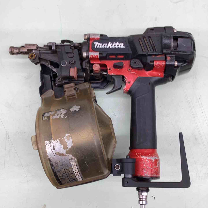 ★マキタ(makita) 高圧エア釘打ち機 AN636H【越谷店】