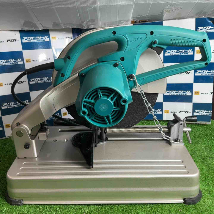 ◇リョービ(RYOBI) 高速切断機 C-3050【草加店】