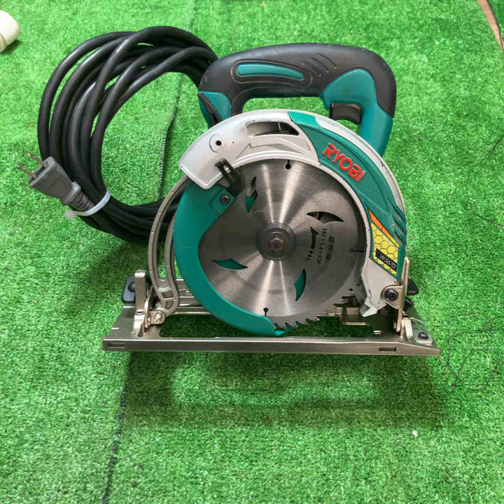 リョービ(RYOBI) 丸ノコ W-567D【桶川店】