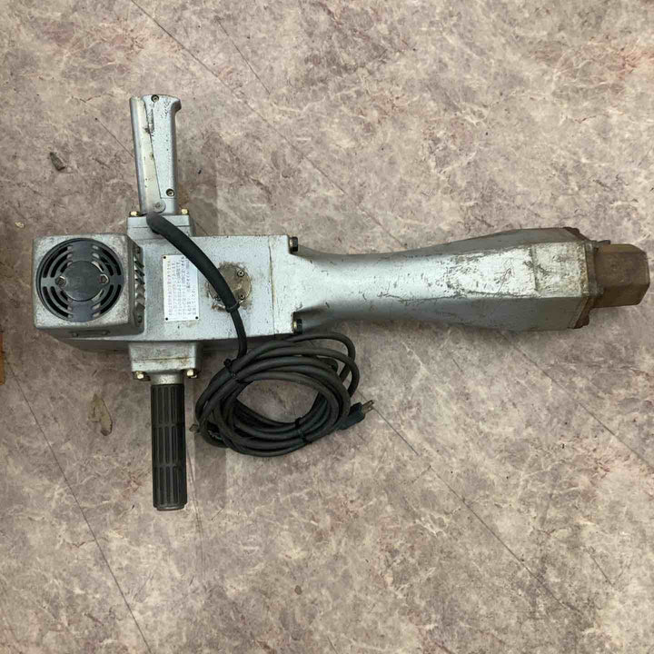 【店頭受取り限定】◇マキタ(makita) 電動ハンマ(コンクリートブレーカー) 8600N【所沢店】