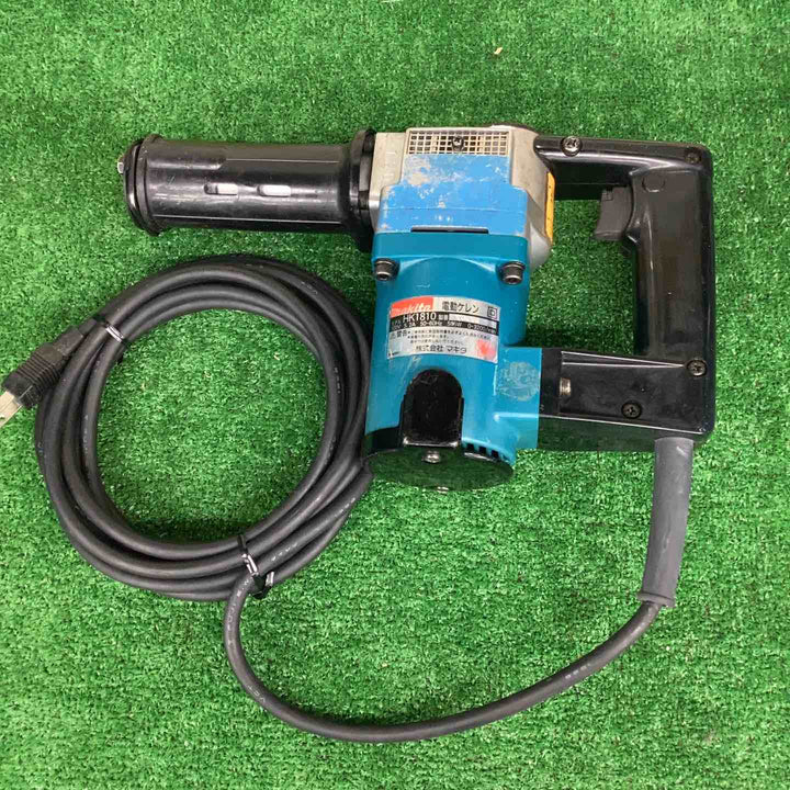 ★マキタ(makita) 電動ケレン HK1810【越谷店】