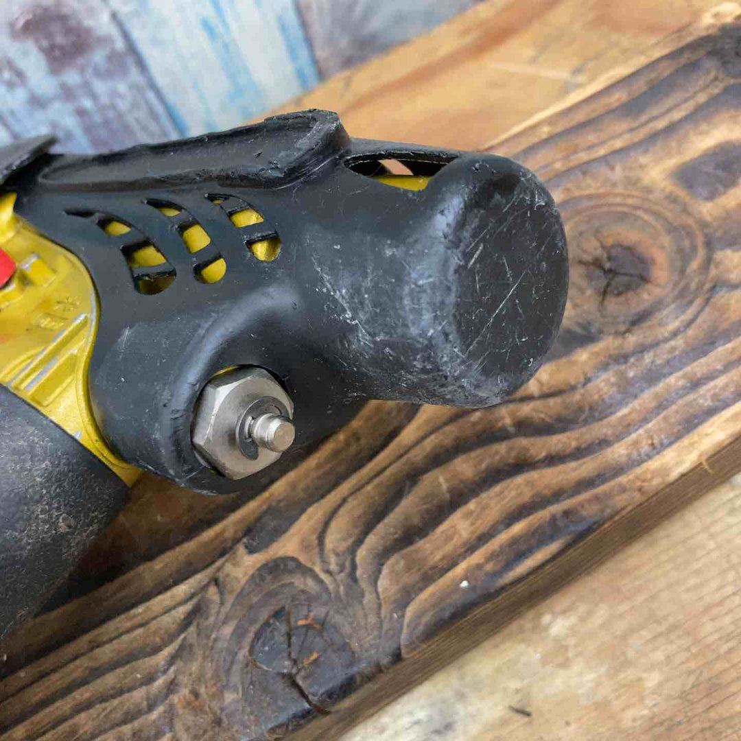 ☆ハイコーキ(HIKOKI ※旧:日立工機) 高圧ピンネイラ NP45HM【柏店】