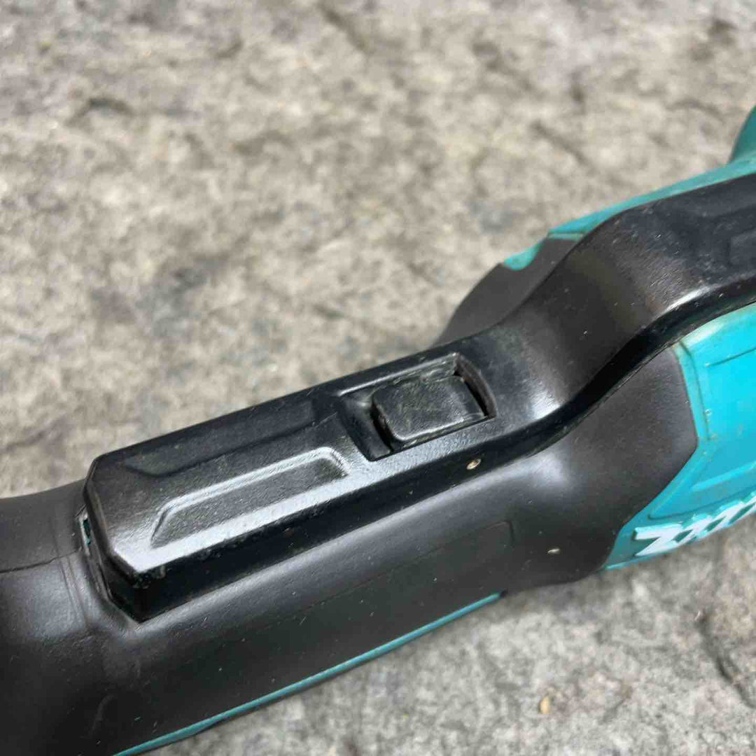 マキタ(makita) コードレスディスクグラインダ GA508DZ【桶川店】