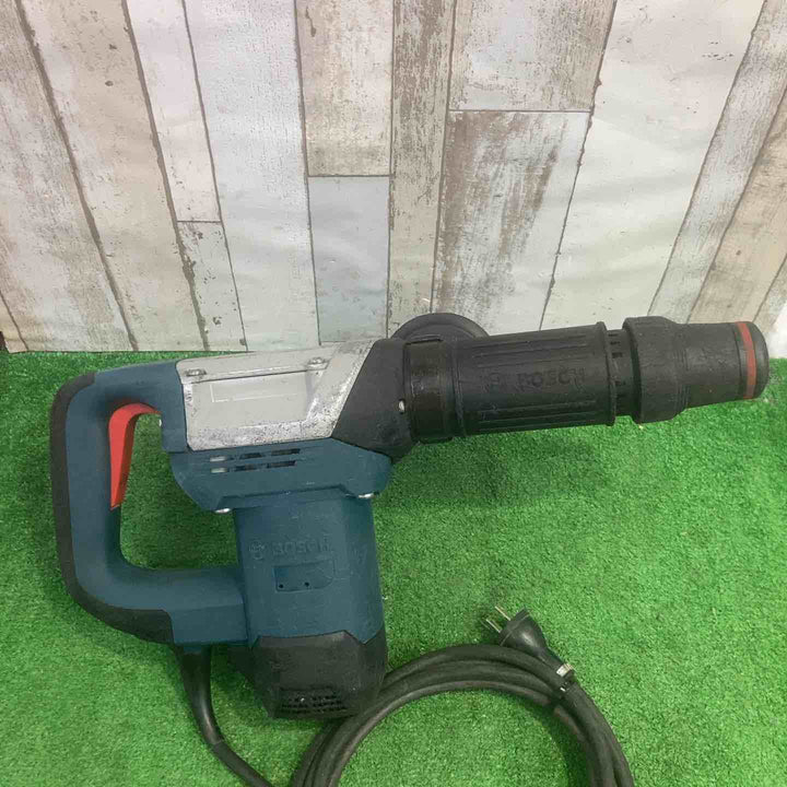 ★ボッシュ(BOSCH) 電動ハンマー GSH5XN【町田店】
