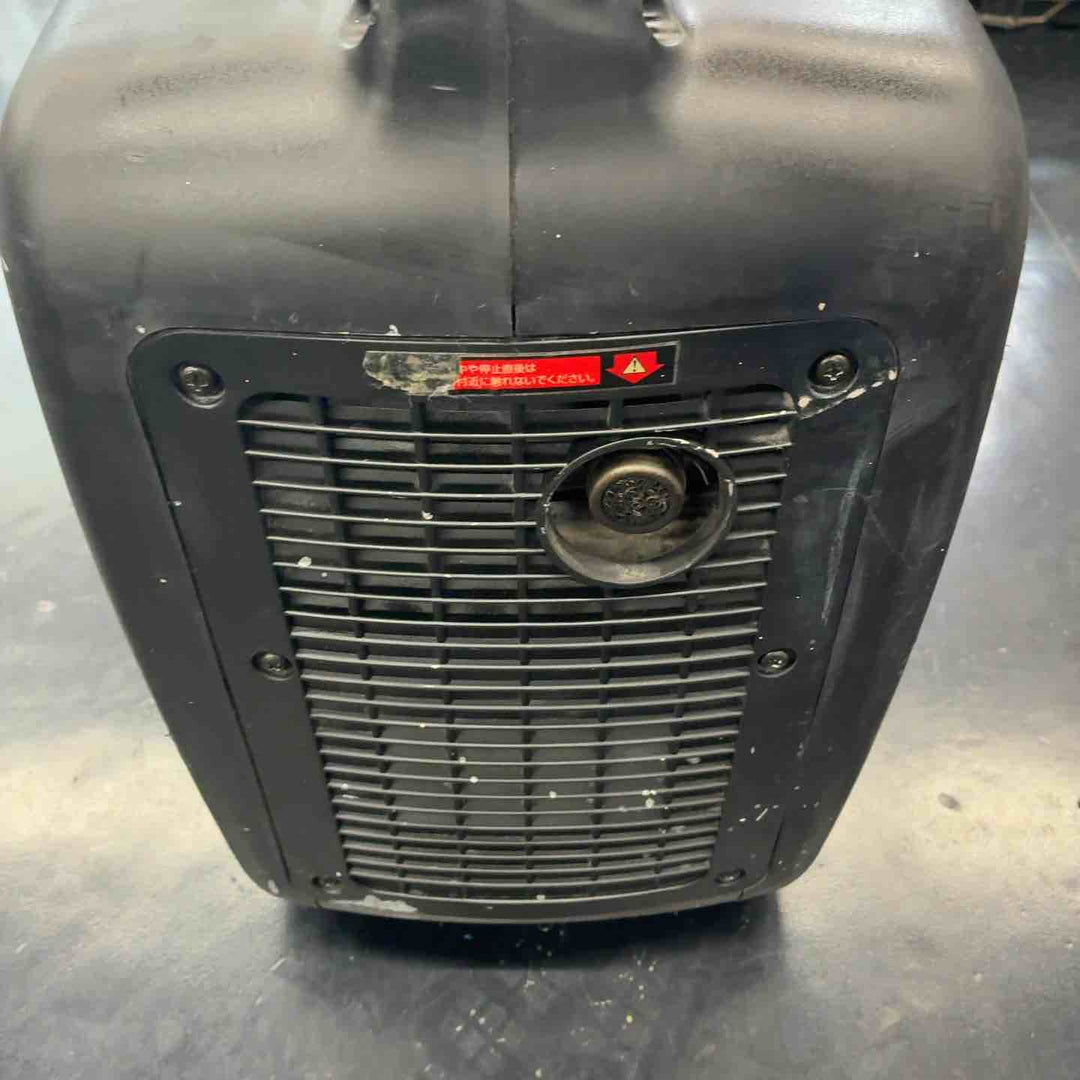 ◇ワキタ(MEIHO) インバーター式ガソリン発電機 HPG1600i【藤沢店】