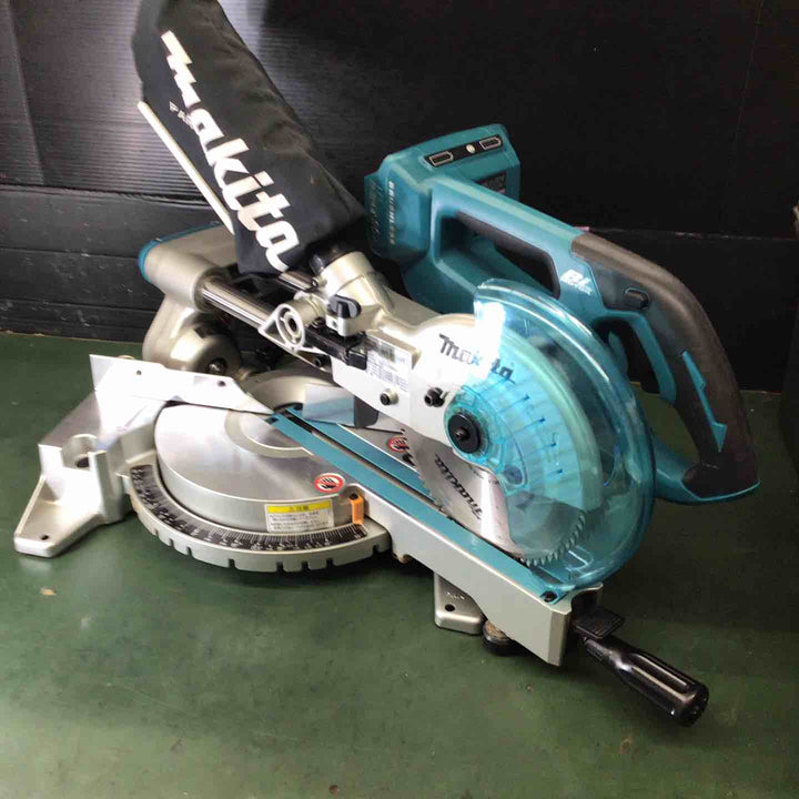 ★マキタ(makita) コードレススライドマルノコ LS714DZ【戸田店】
