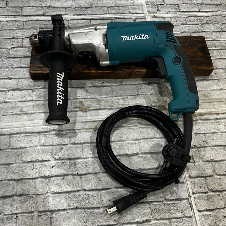 ☆マキタ(makita) 2スピードドリル DP4010【川口店】