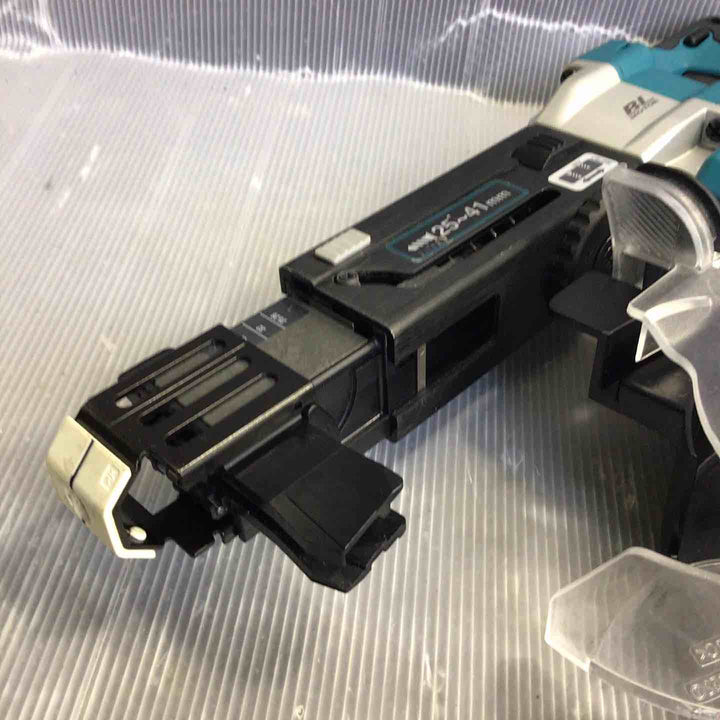 ★マキタ(makita) コードレスオートパックスクリュードライバー FR451DZ【草加店】