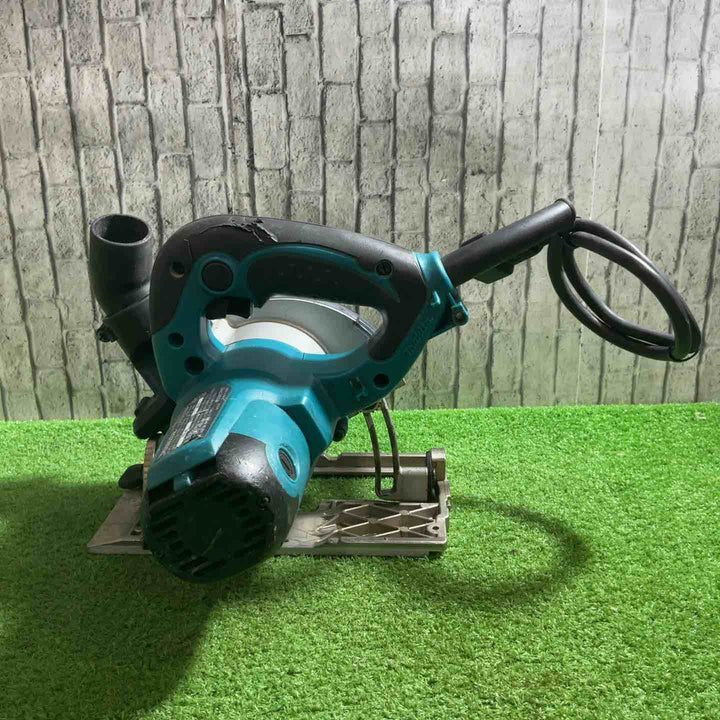 ★マキタ(makita) 防じん丸のこ KS5000FX 動作確認済【川口店】