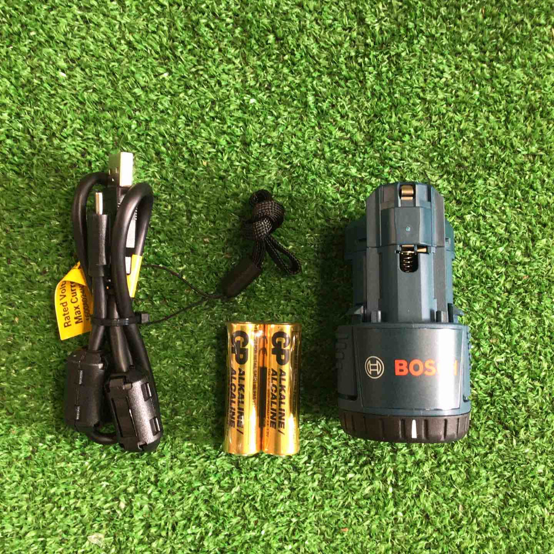 ★ボッシュ(BOSCH) コードレスコンクリート探知機 D-TECT200JPS【町田店】