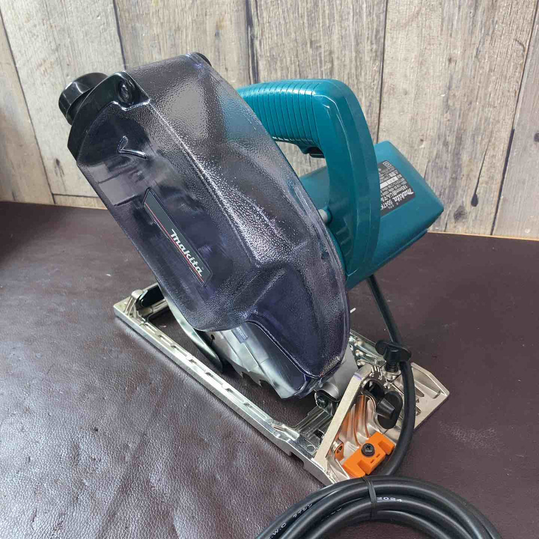 【中古美品】 マキタ(makita) 防じん丸のこ 5047KB 【東大和店】