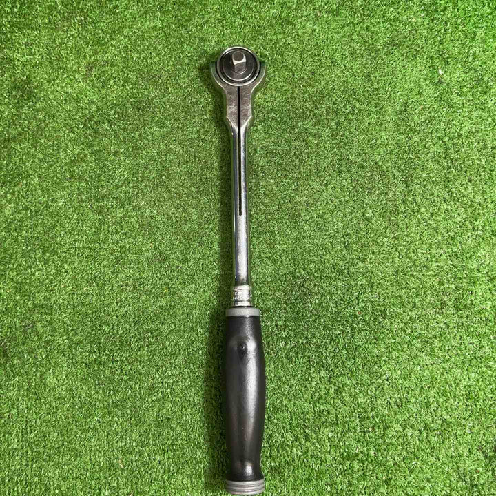 【中古品】 スナップオン (Snap-on) 3/8"ラウンドヘッドラチェット FHNF100 【藤沢店】