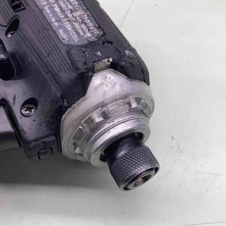 ★マキタ(makita) コードレスインパクトドライバー TD171DRGXB【越谷店】