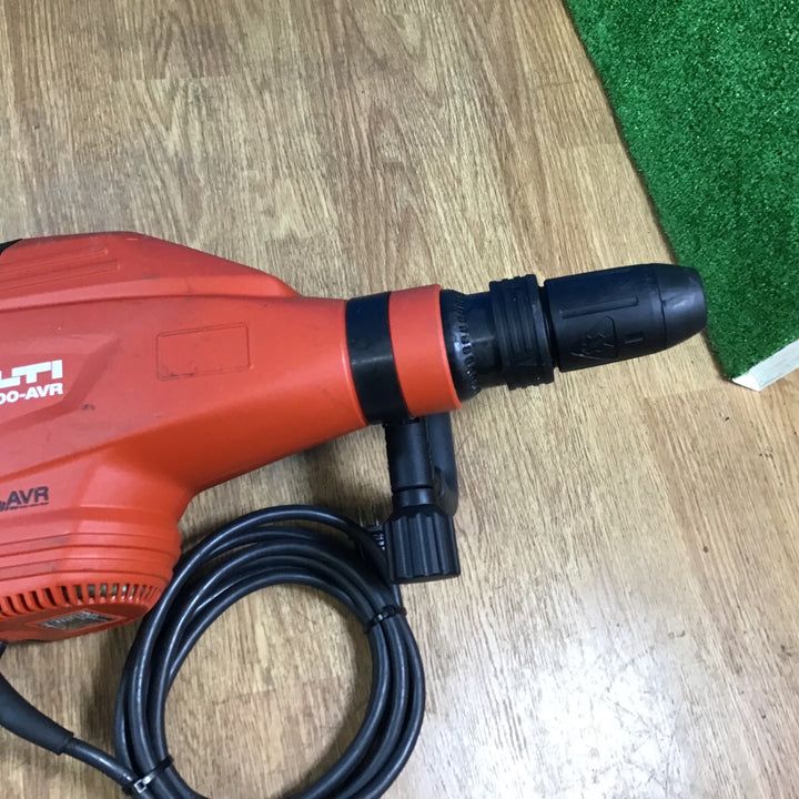 【中古美品】☆ヒルティ(HILTI) 電動ハンマ TE700-AVR【岩槻店】