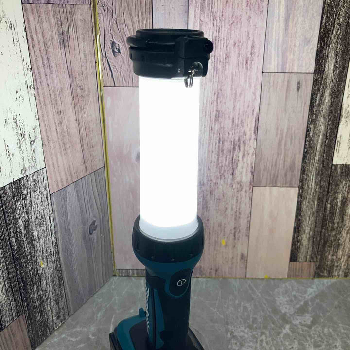 ★マキタ(makita) コードレスワークライト ML807 18V/14.4V【八潮店】