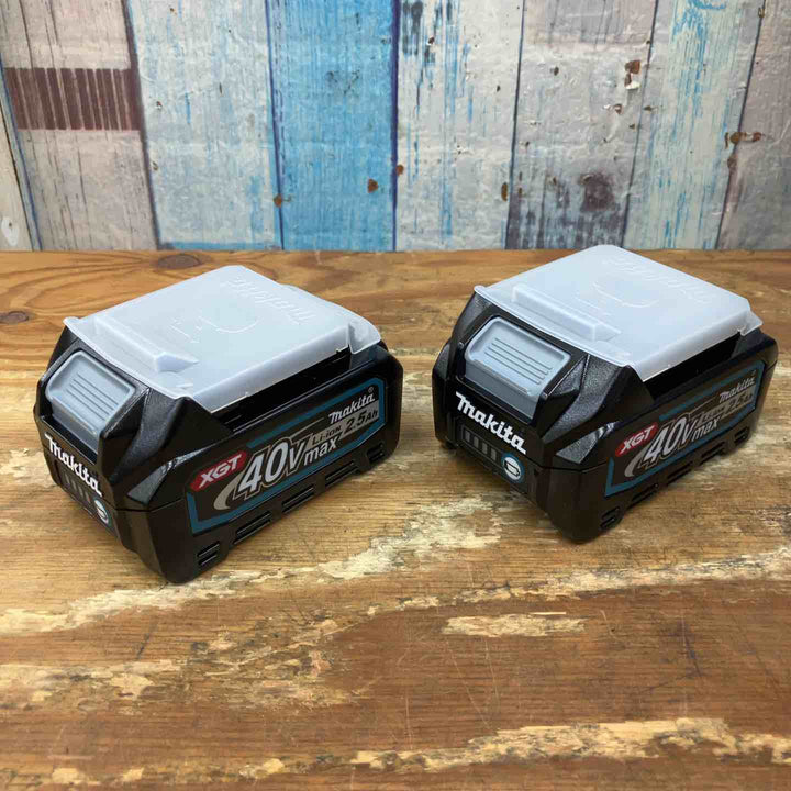 【未使用品】★マキタ(makita) コードレスハンマドリル HR001GRDX 40V フルセット【柏店】