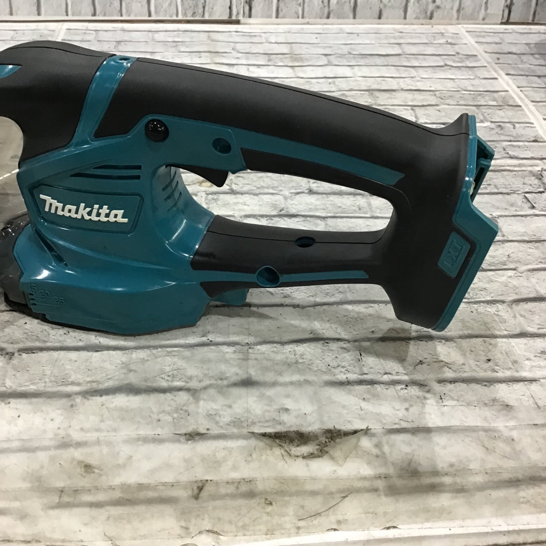 〇マキタ(makita) コードレスミニ生垣バリカン MUH267DZ【川口店】