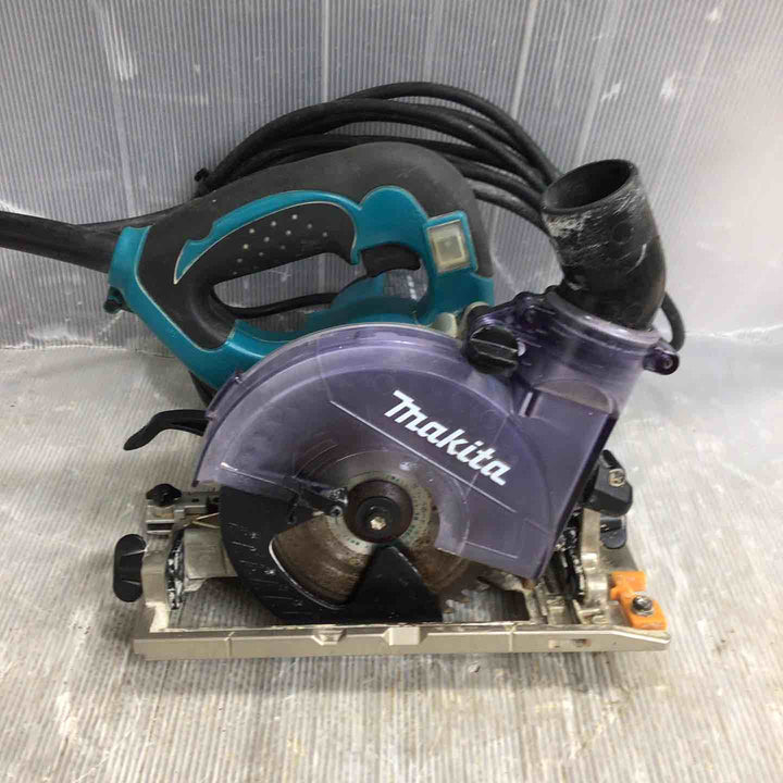 ★マキタ(makita) 防じん丸のこ KS5000FX【草加店】