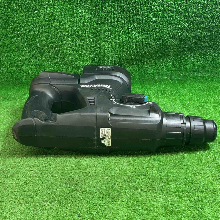 マキタ(makita) 24mmコードレスハンマドリル(本体+ケースのみ) HR244DZKB【藤沢店】