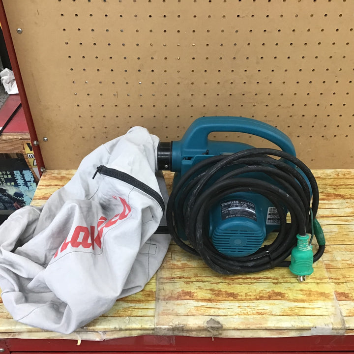 マキタ(makita) 集じん機 乾式 450(P)【川崎店】