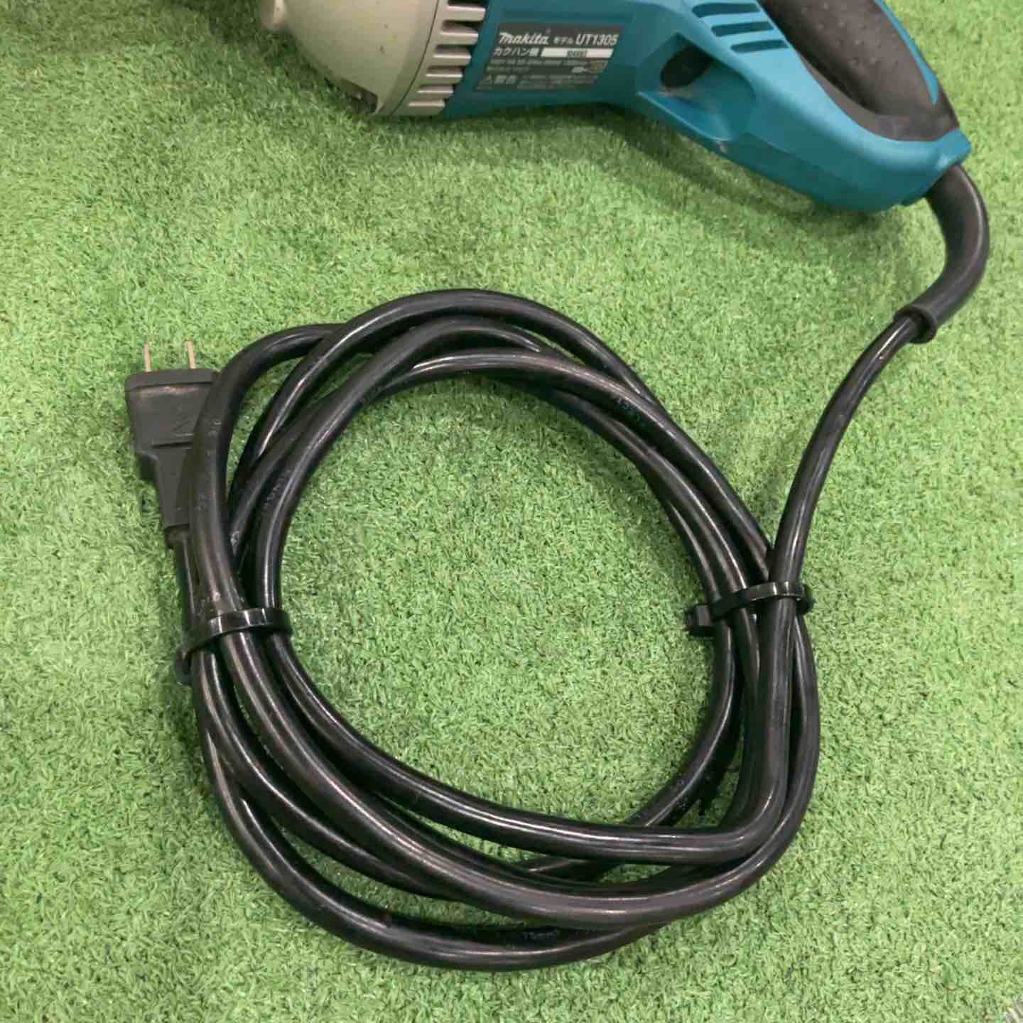 ☆マキタ(makita) コンクリートかくはん機 UT1305【草加店】 – アクト