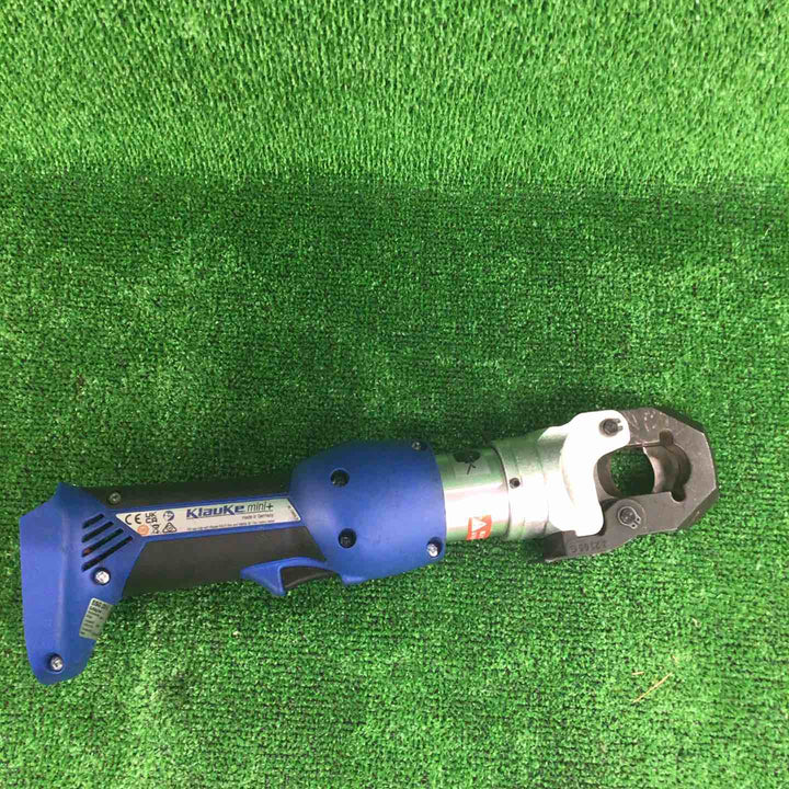 Klauke 充電式油圧鋼線カッター ESG25L【川崎店】