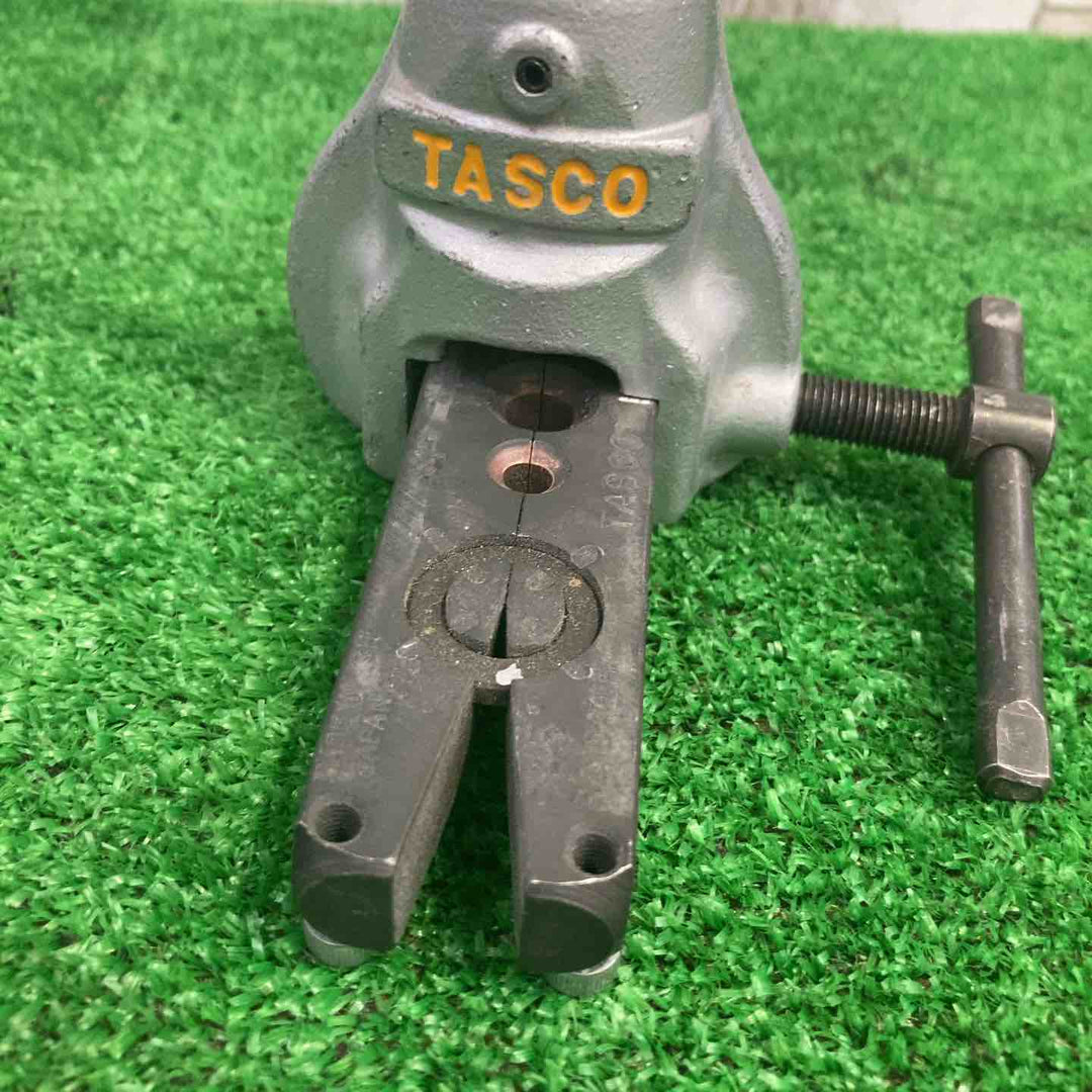 ◇TASCO タスコ フレアリングツール フレアツール R410A用【町田店】