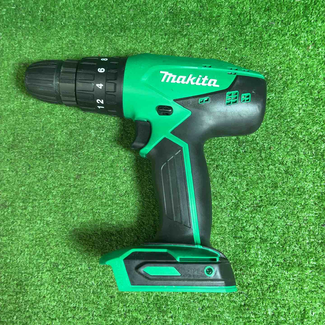 【中古品】 マキタ(makita) コードレス震動ドリルドライバ M850DSX 【藤沢店】