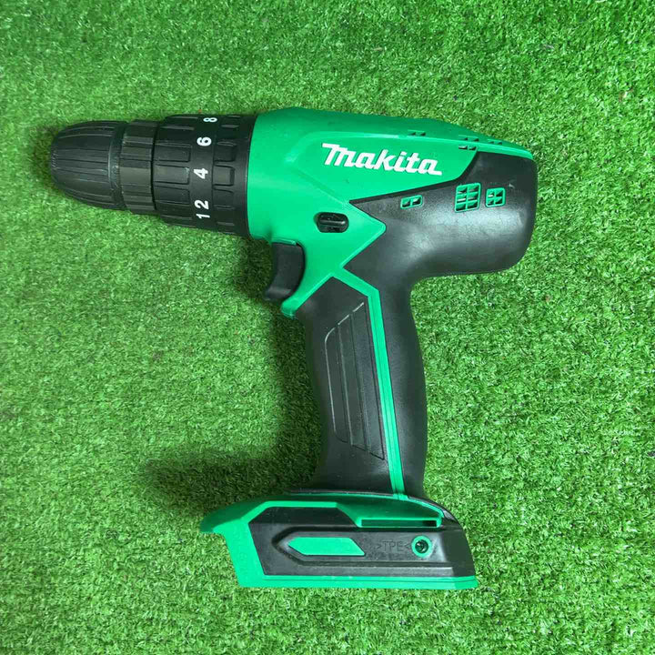 【中古品】 マキタ(makita) コードレス震動ドリルドライバ M850DSX 【藤沢店】