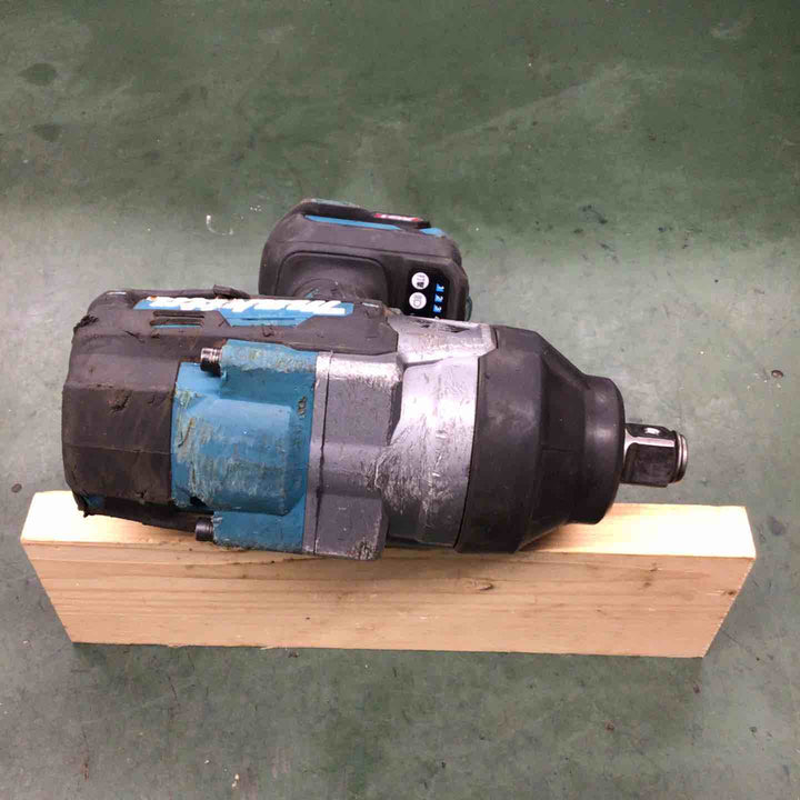 ★マキタ(makita) コードレスインパクトレンチ TW001GZ【戸田店】