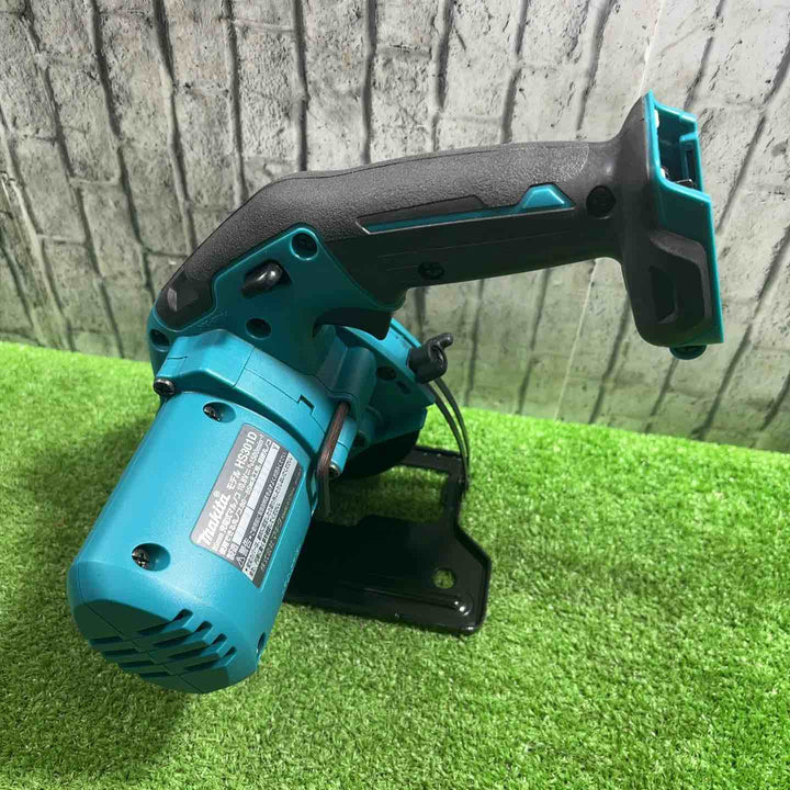 ★マキタ(makita) 10.8V コードレスマルノコ HS301DSH【川口店】