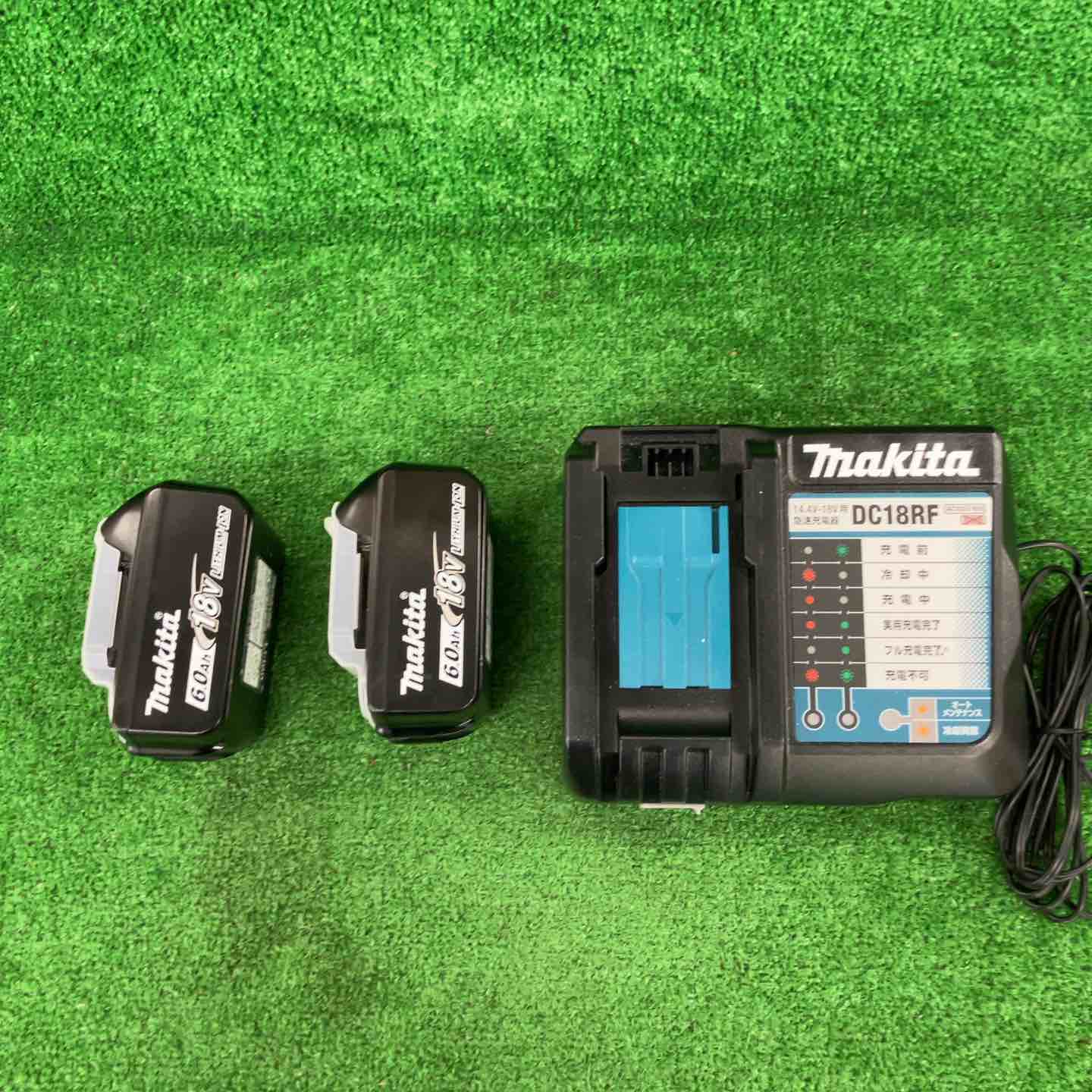☆マキタ(makita) コードレスインパクトドライバー TD173DRGX【川崎店