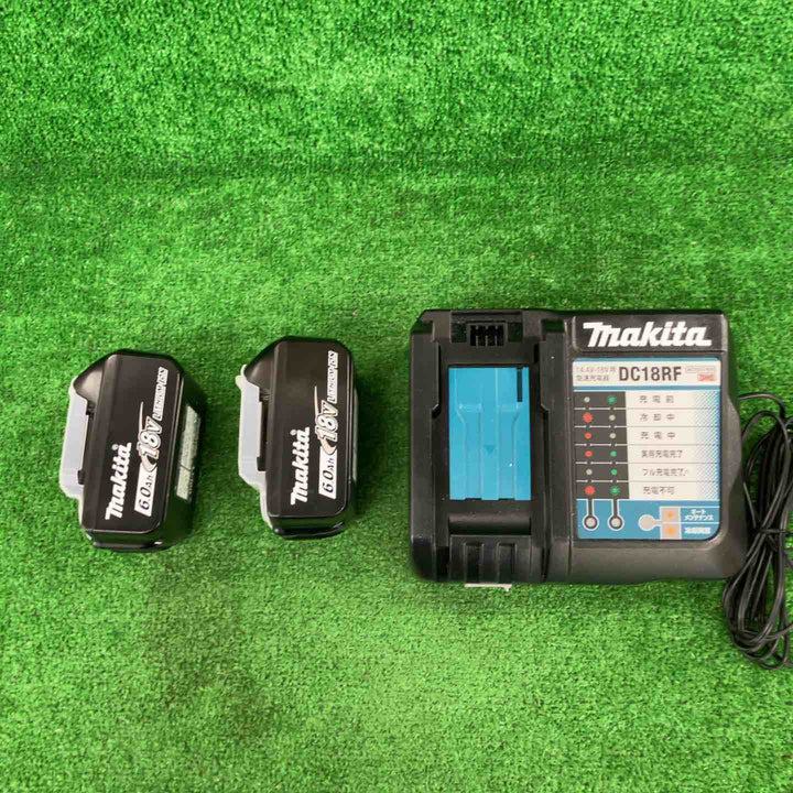 ★マキタ(makita) コードレスインパクトドライバー TD173DRGX【川崎店】
