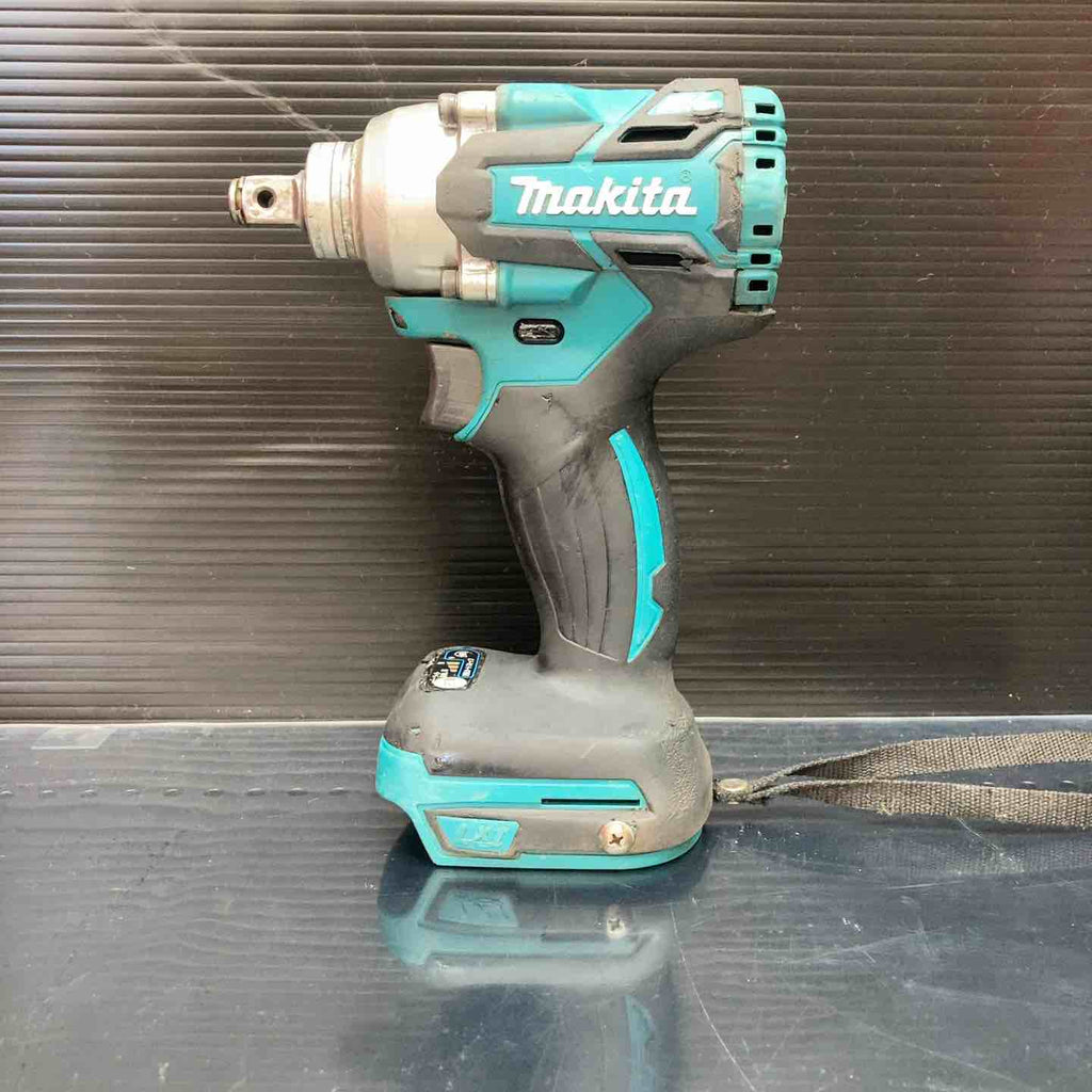 ☆マキタ(makita) コードレスインパクトレンチ TW285DZ【川越店 