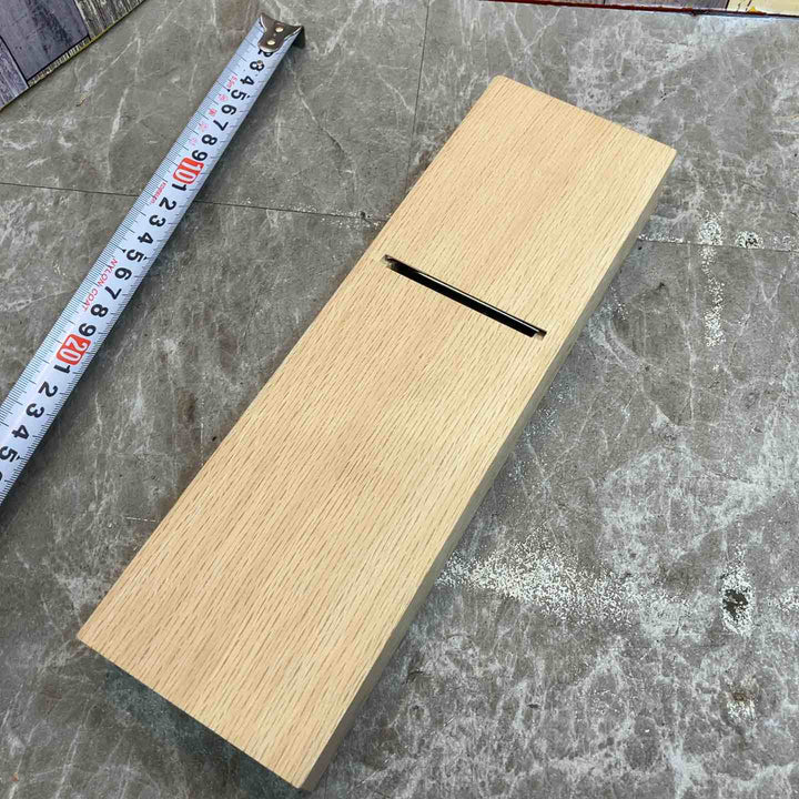 ◇希少【巴焔】 東京鉋 石堂秀雄作 最上級ランク 寸八【八潮店】