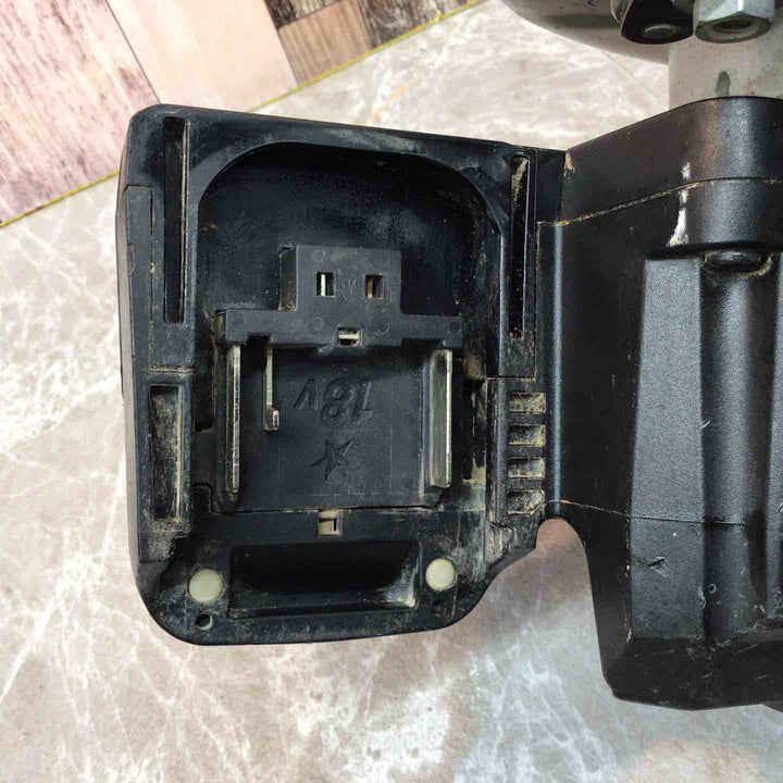 ★マキタ(makita) コードレス丸のこ HS631DZB【八潮店】