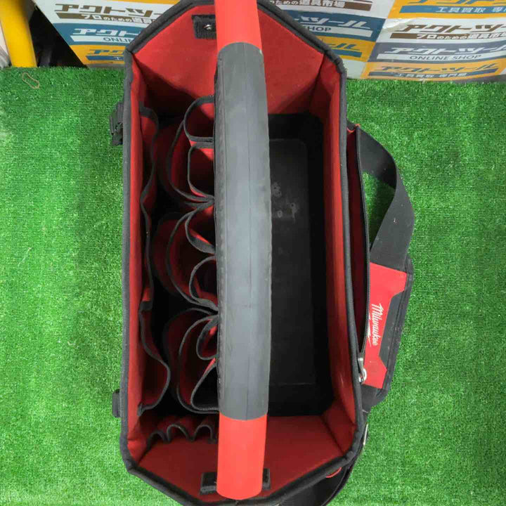 ミルウォーキー 48-22-8315N 15インチトートバッグ【草加店】