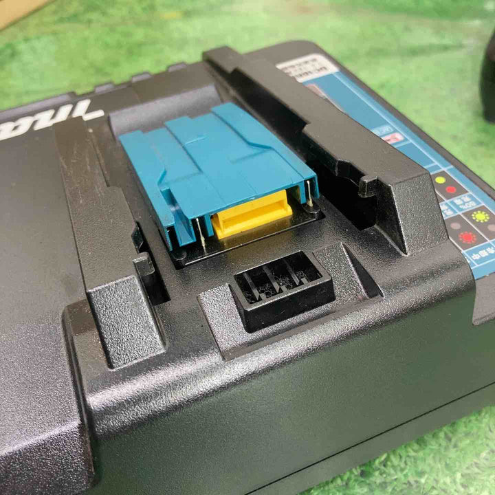 マキタ(makita) 2口急速充電器 DC18RD【町田店】