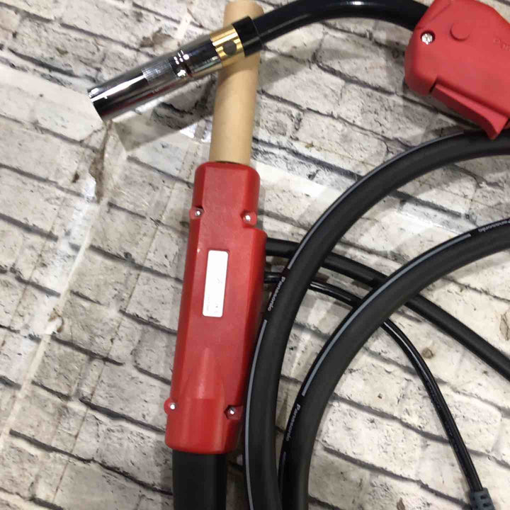 ◇パナソニック(Panasonic) 溶接用トーチ YT-35CS4【川越店】